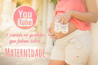 Foto-canais-youtube-maternidade-gravidez-gestação-mãe